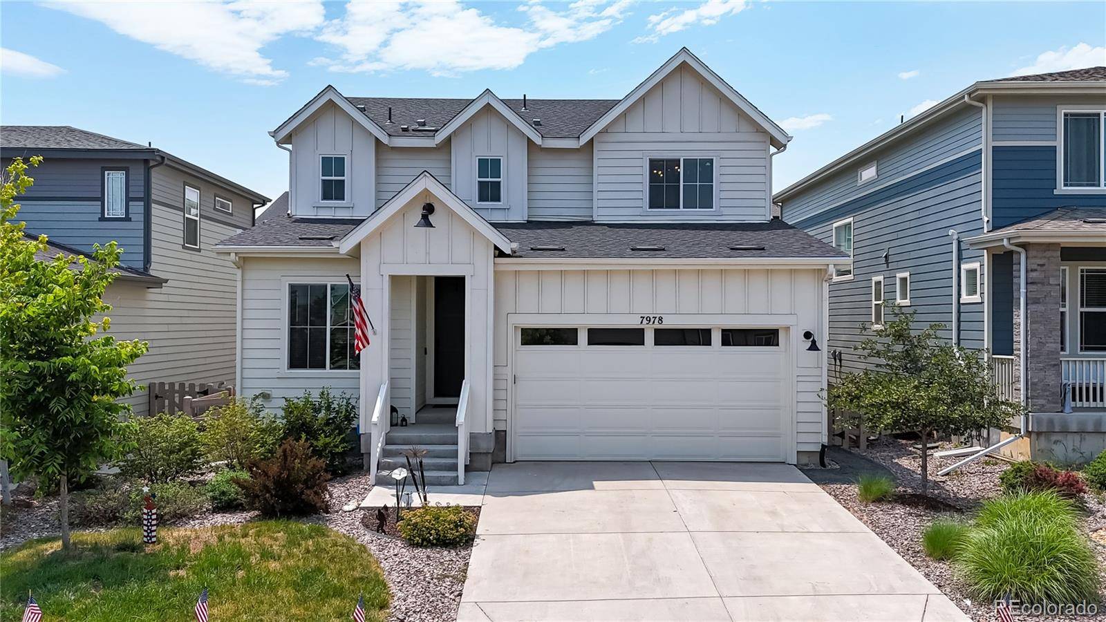 7978 Adams Fork AVE, Littleton, CO 80125
