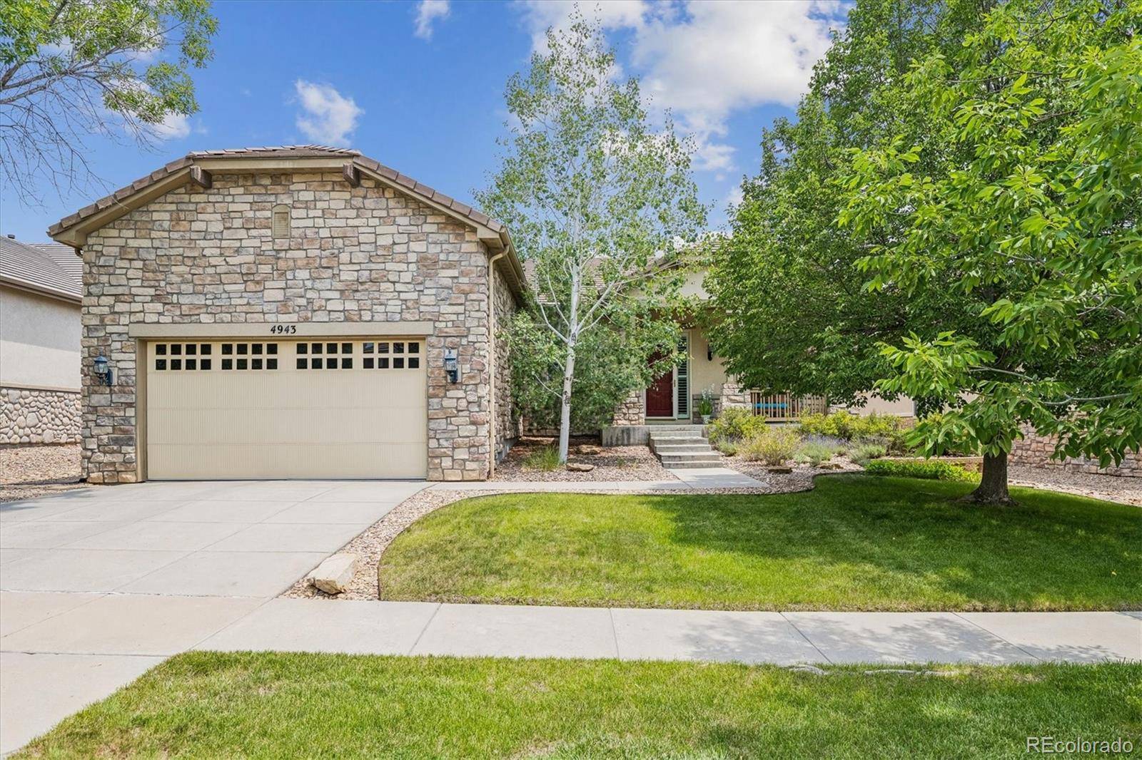 4943 Democrat DR, Broomfield, CO 80023