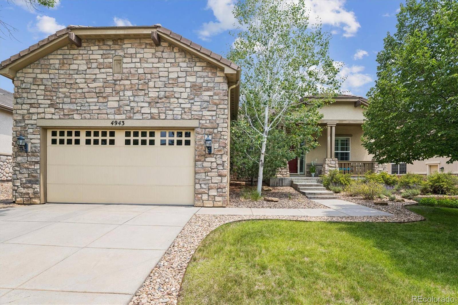 4943 Democrat DR, Broomfield, CO 80023