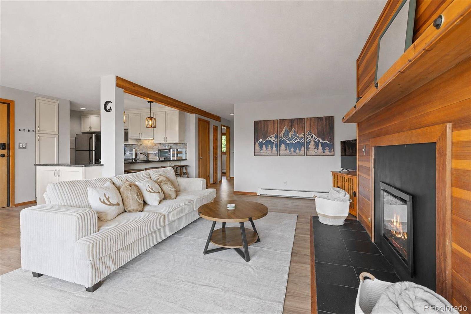 91300 Ryan Gulch RD #91314, Silverthorne, CO 80498