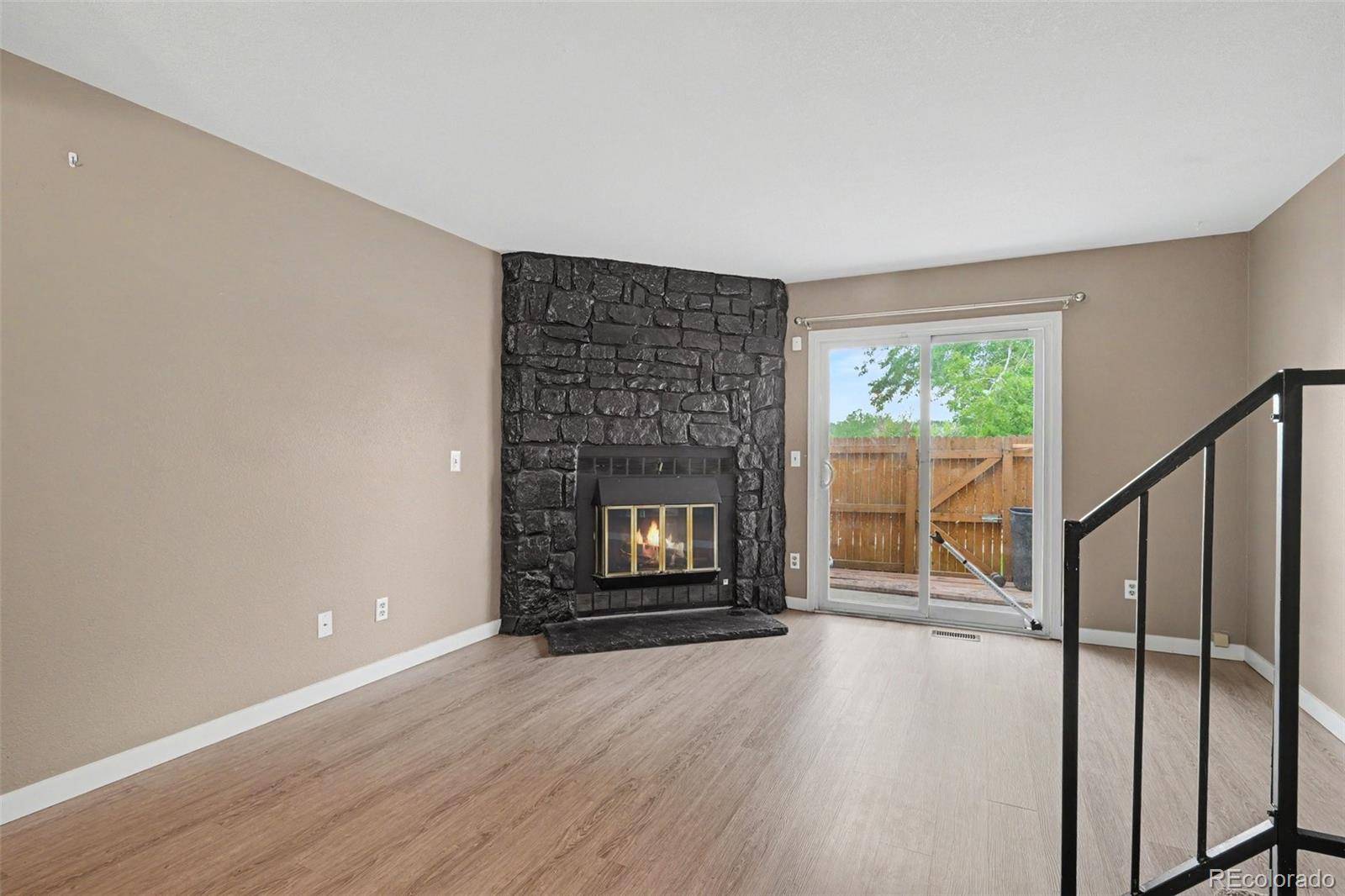 1662 S Idalia CIR #N, Aurora, CO 80017