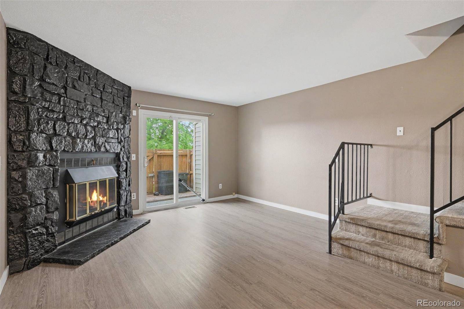 1662 S Idalia CIR #N, Aurora, CO 80017