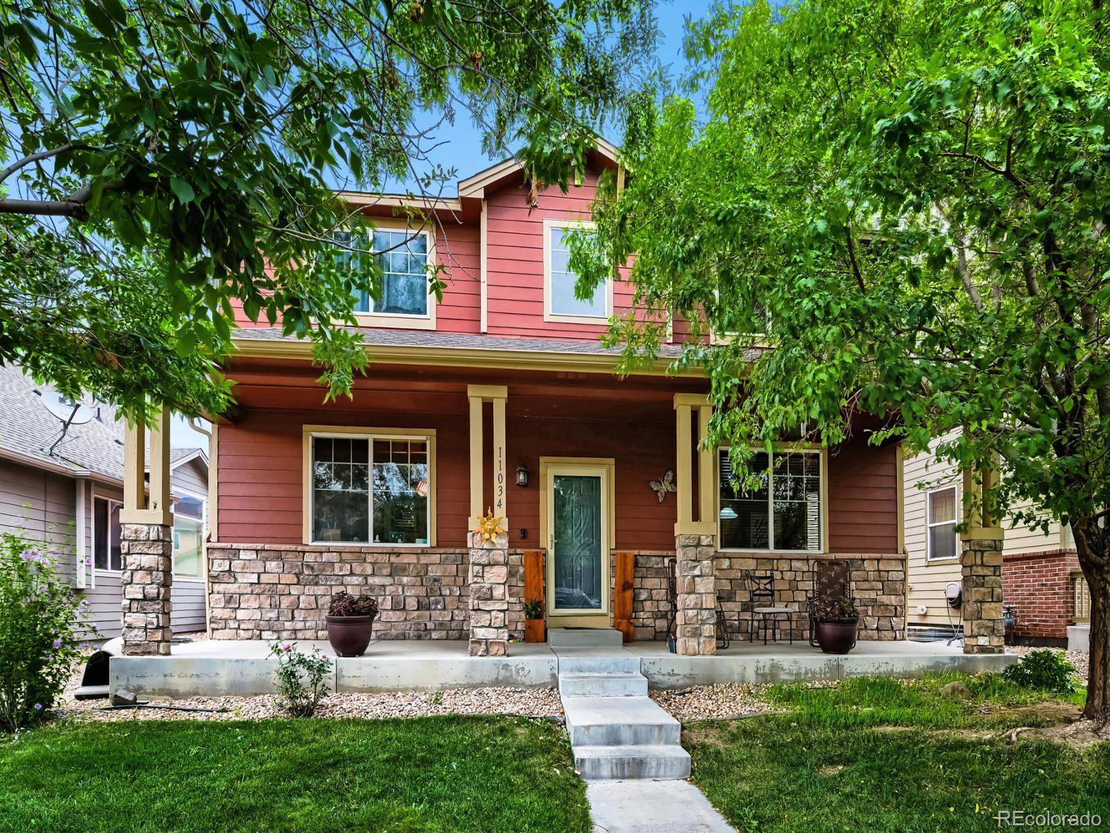 11034 Nome ST, Henderson, CO 80640