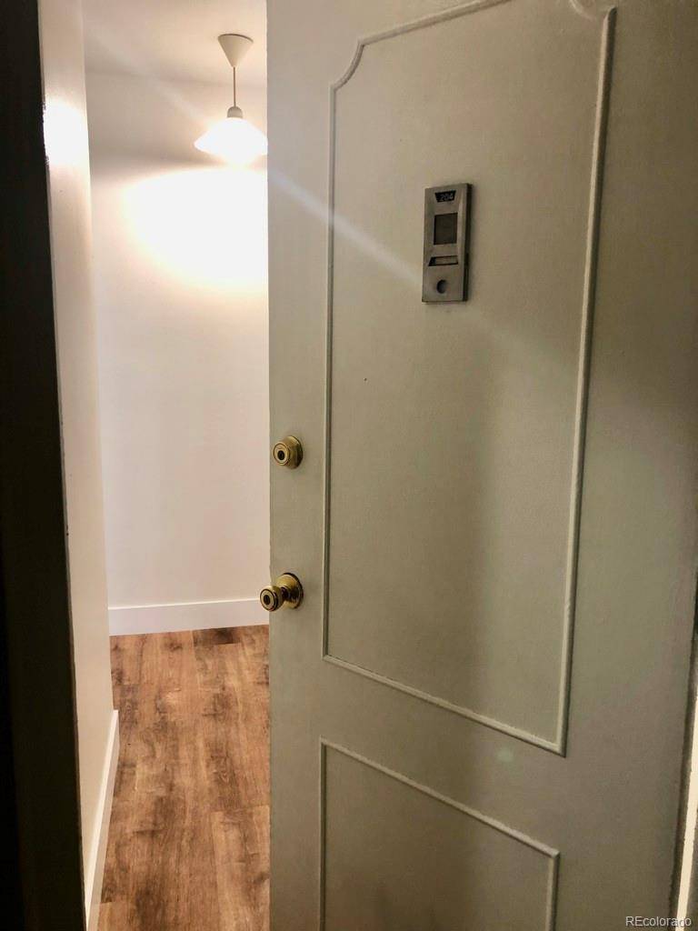 800 N Washington ST #204, Denver, CO 80203