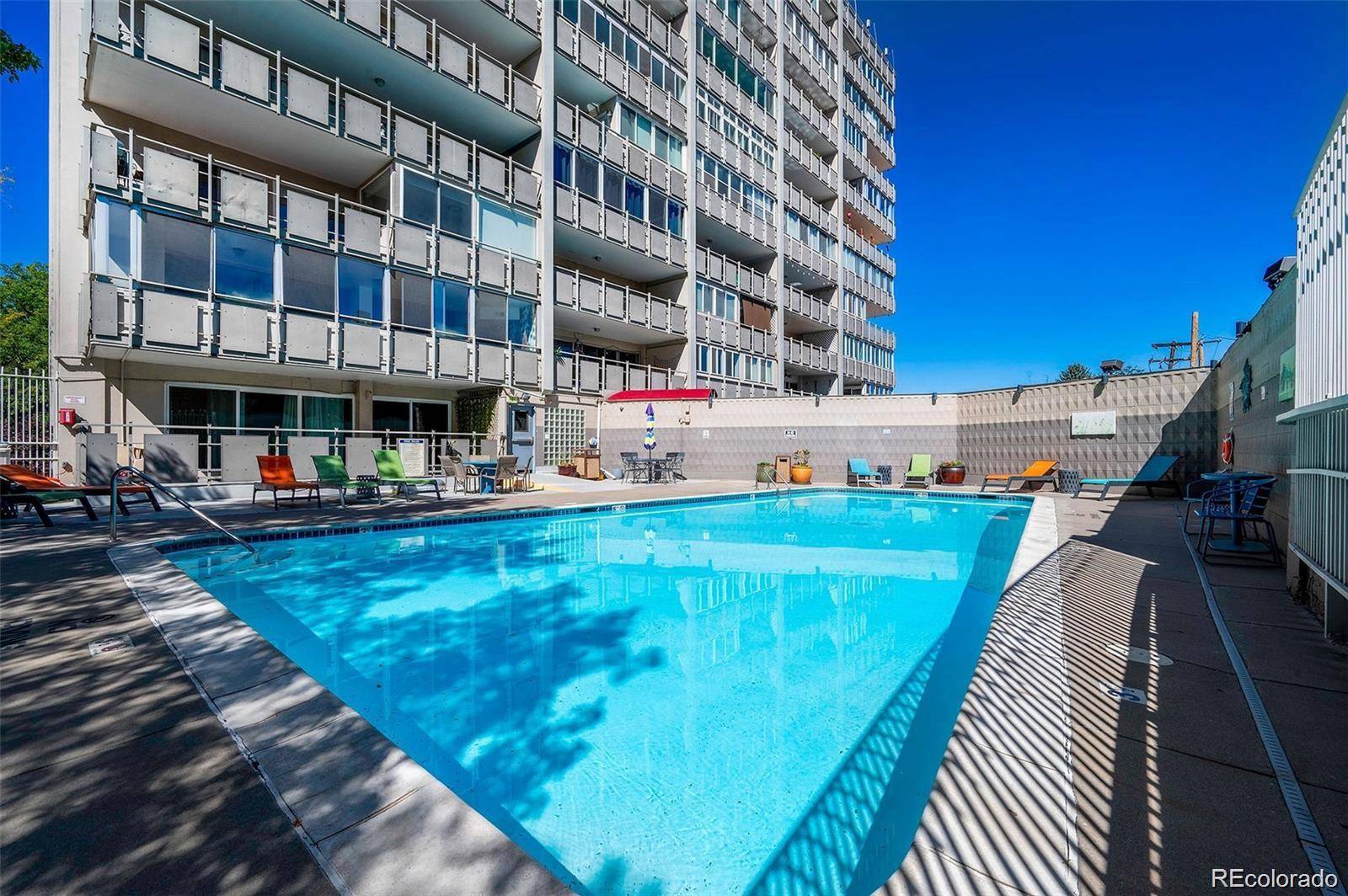 800 N Washington ST #204, Denver, CO 80203