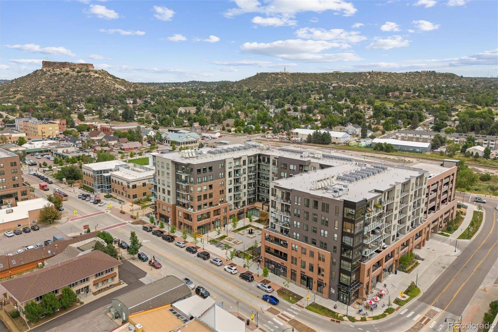 20 Wilcox ST #317, Castle Rock, CO 80104