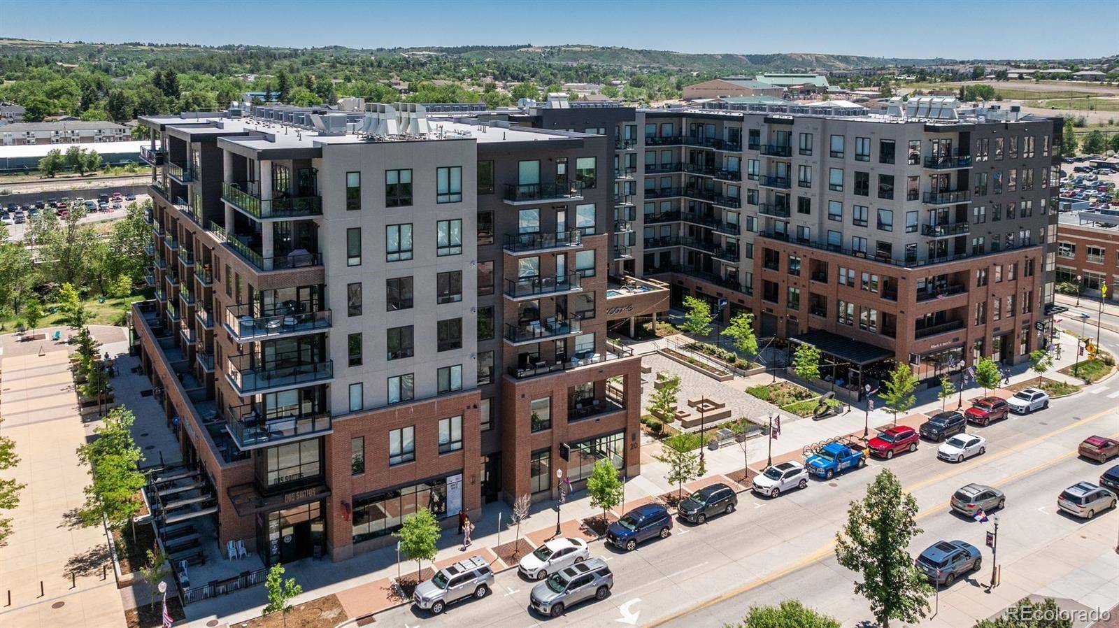 20 Wilcox ST #317, Castle Rock, CO 80104