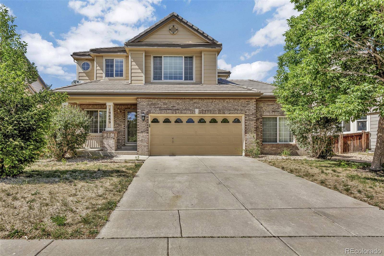 19889 E 59th AVE, Aurora, CO 80019
