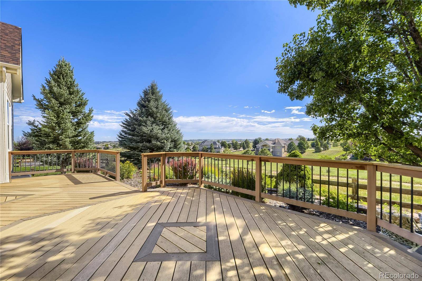 12132 Elton WAY, Parker, CO 80138