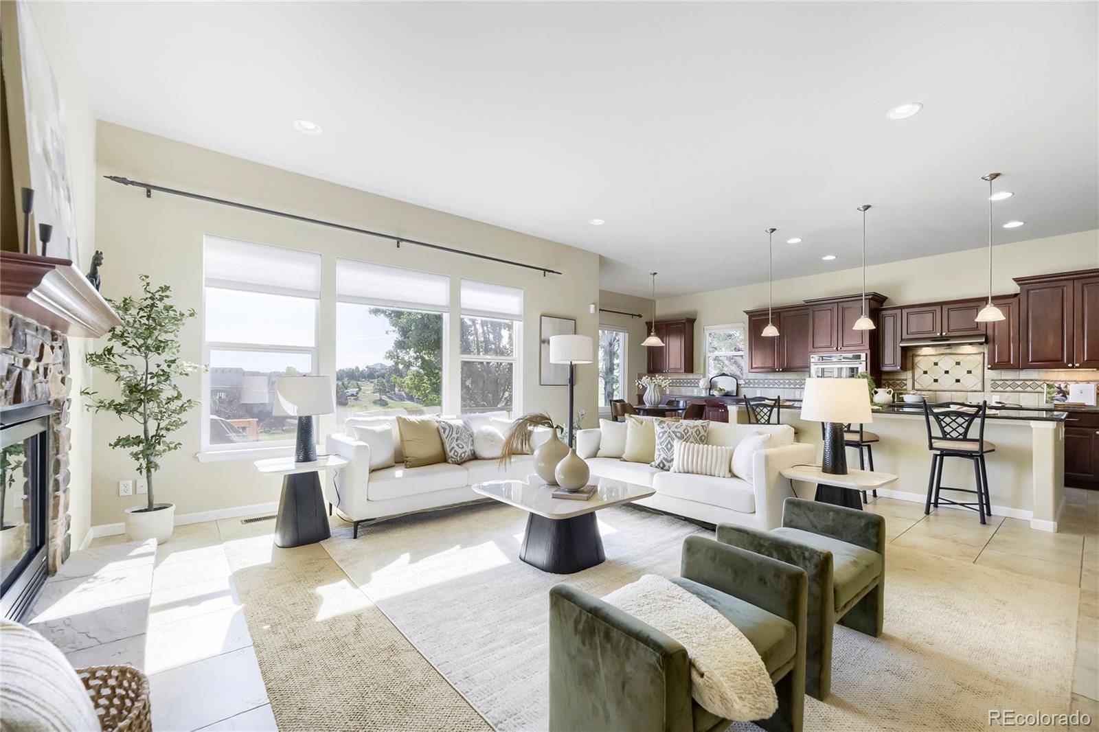 12132 Elton WAY, Parker, CO 80138