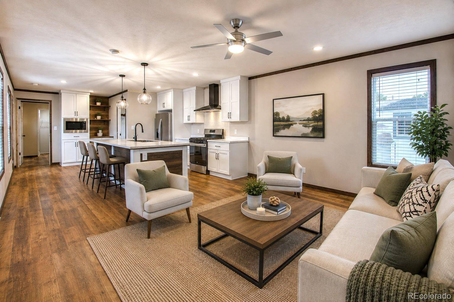 230 N 2nd ST, Berthoud, CO 80513