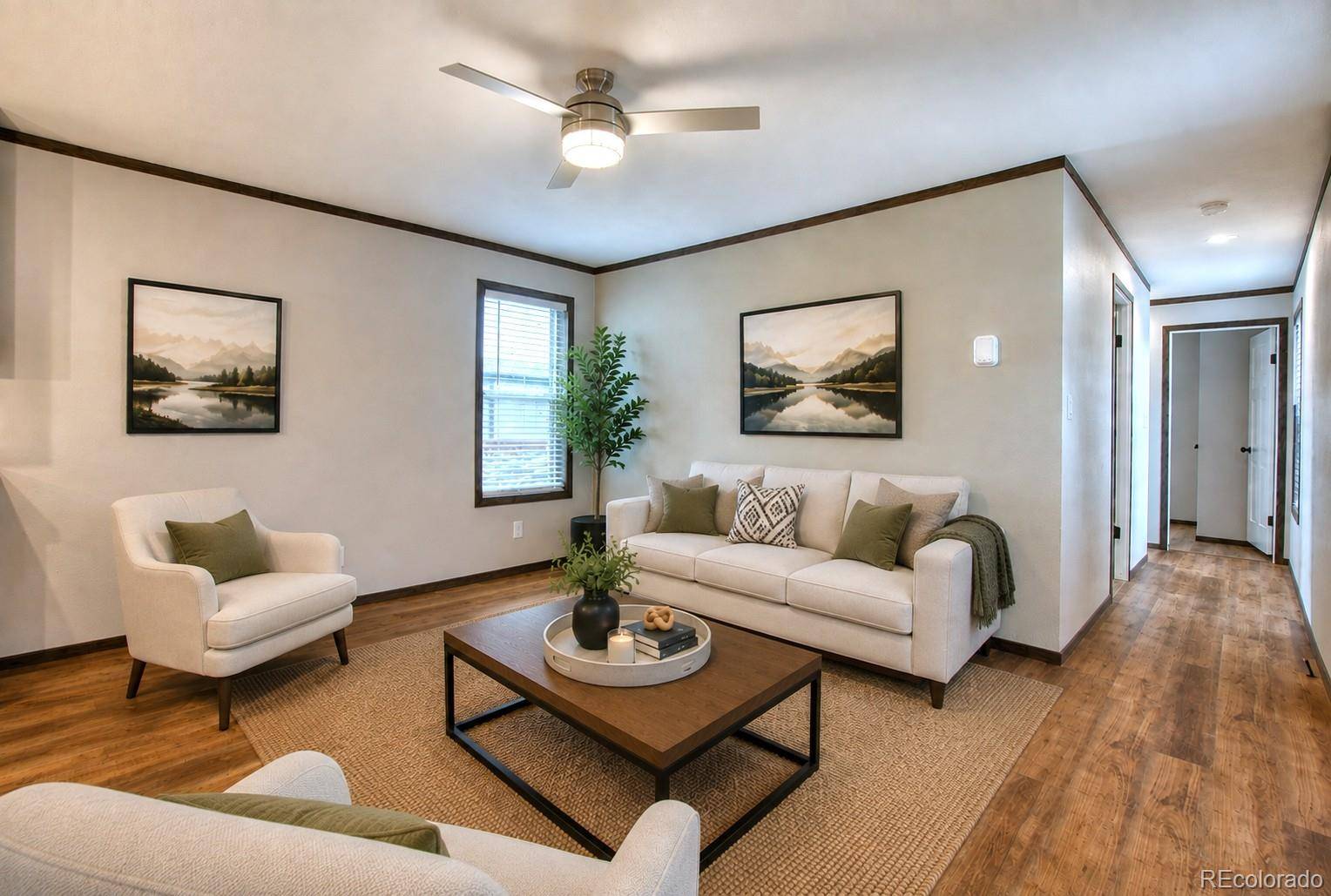 230 N 2nd ST, Berthoud, CO 80513