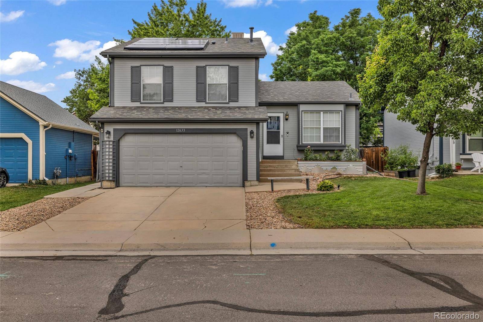 12633 Irving CT, Broomfield, CO 80020