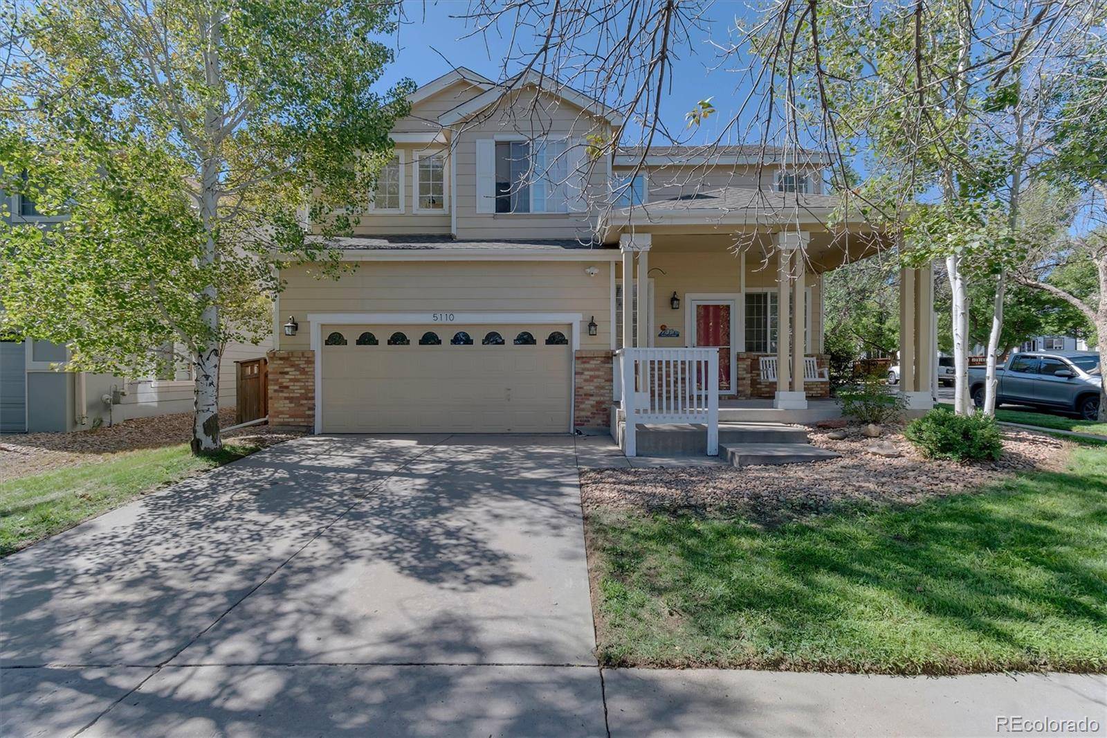 5110 Crane DR, Brighton, CO 80601