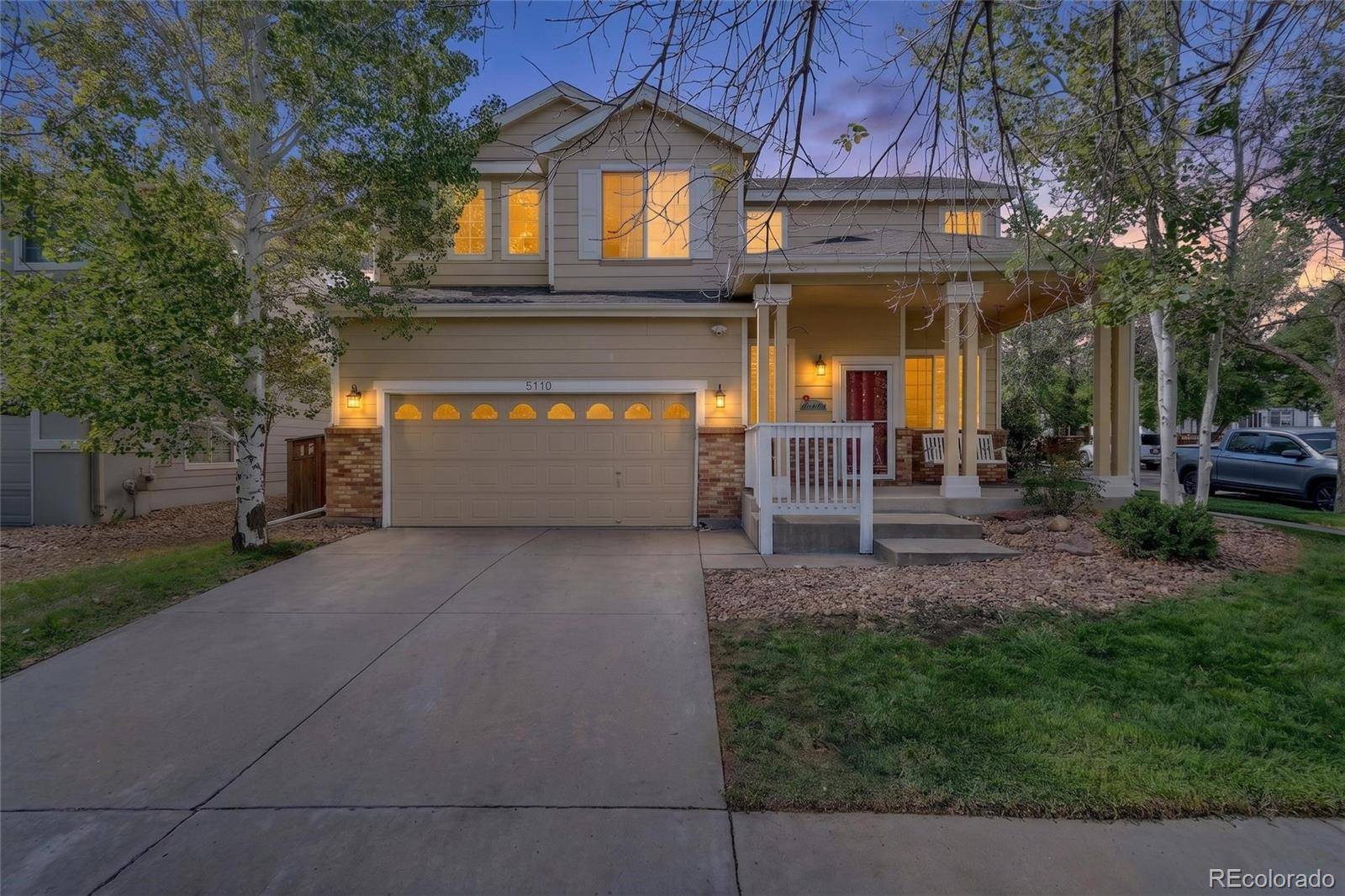 5110 Crane DR, Brighton, CO 80601