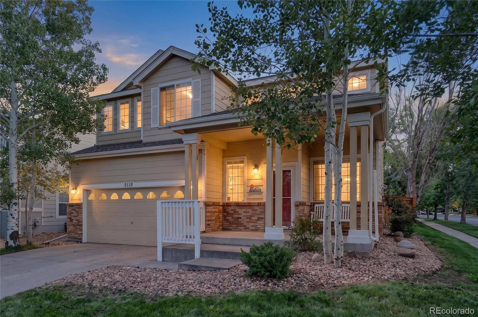 5110 Crane DR, Brighton, CO 80601