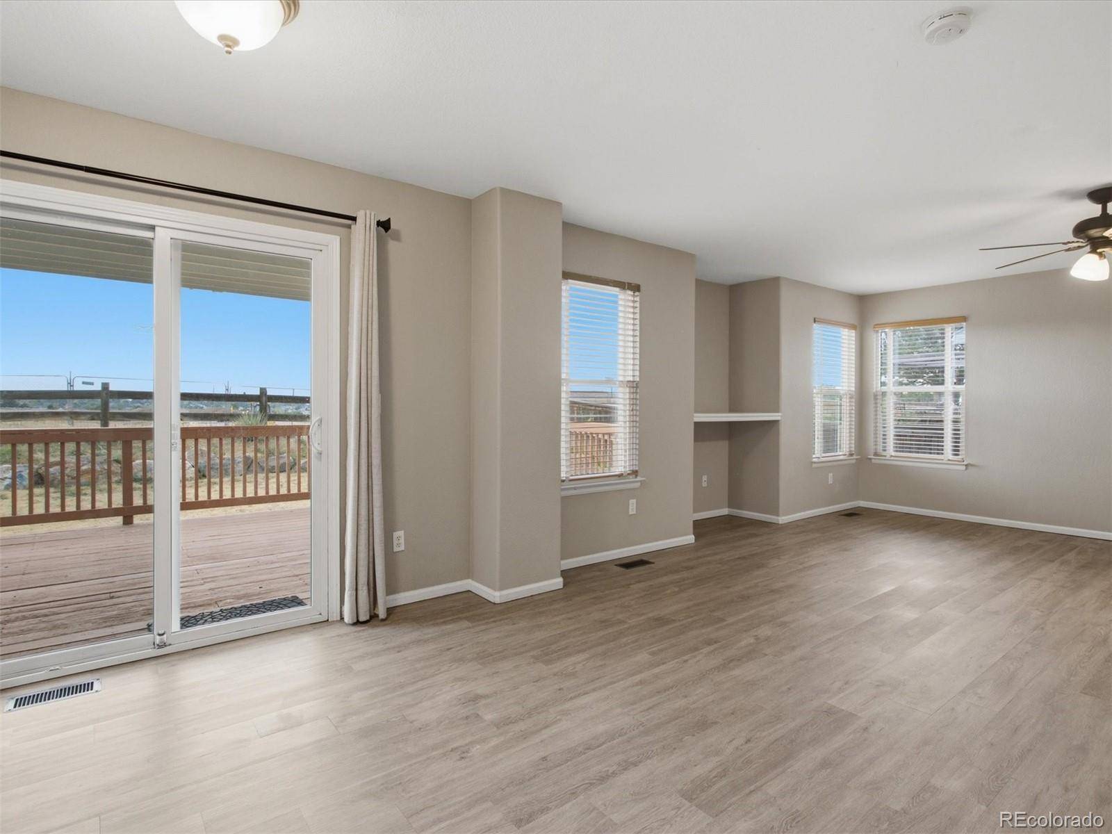 9931 Aftonwood ST, Littleton, CO 80126