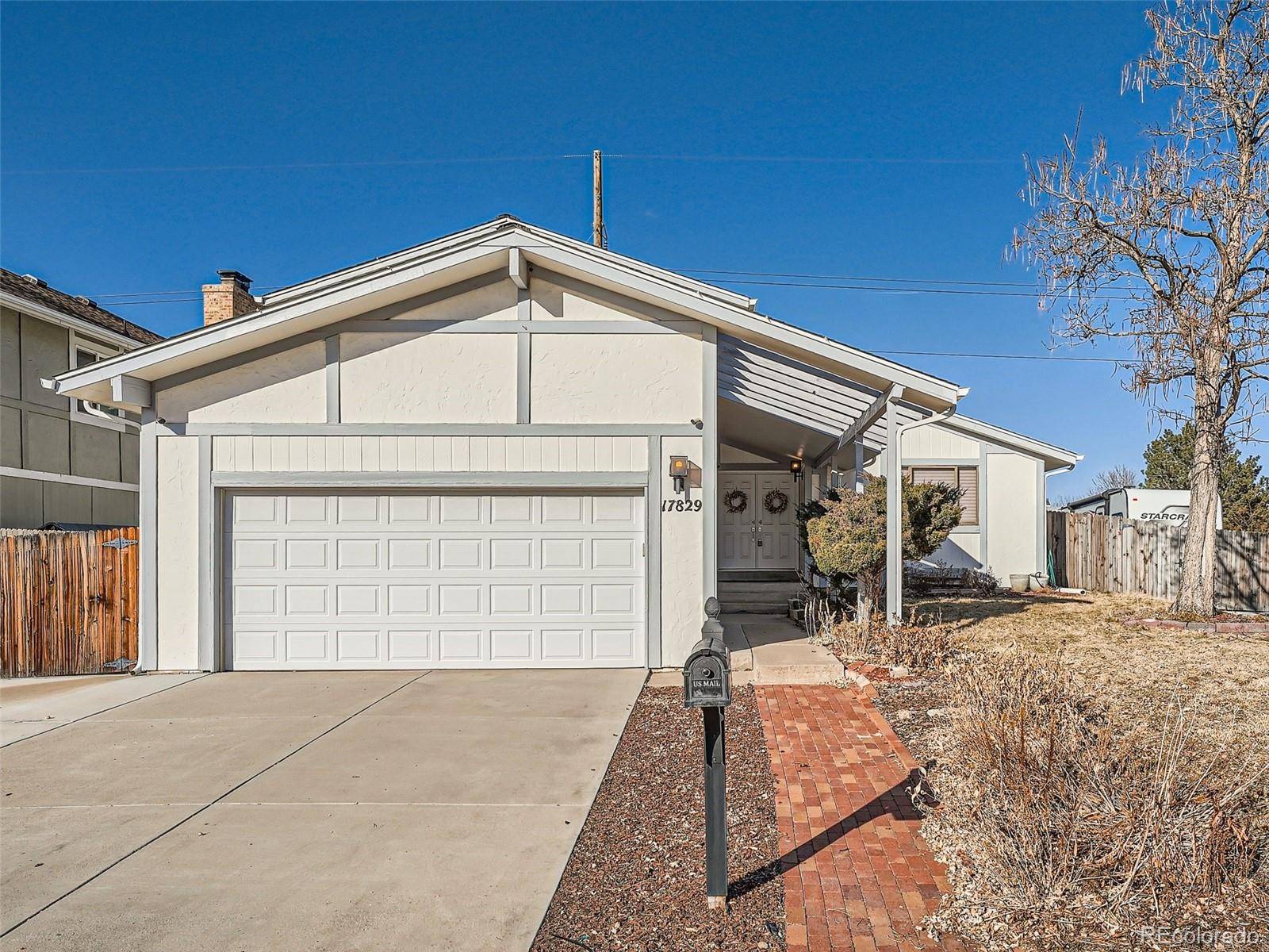 17829 E Belleview PL, Aurora, CO 80015