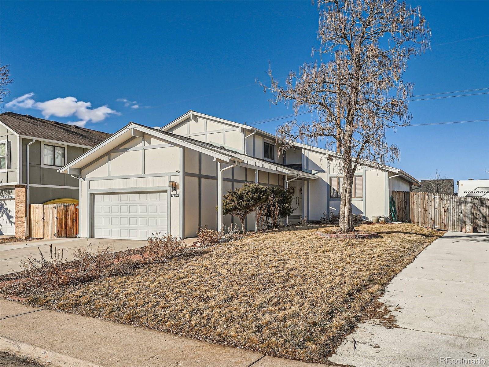 17829 E Belleview PL, Aurora, CO 80015