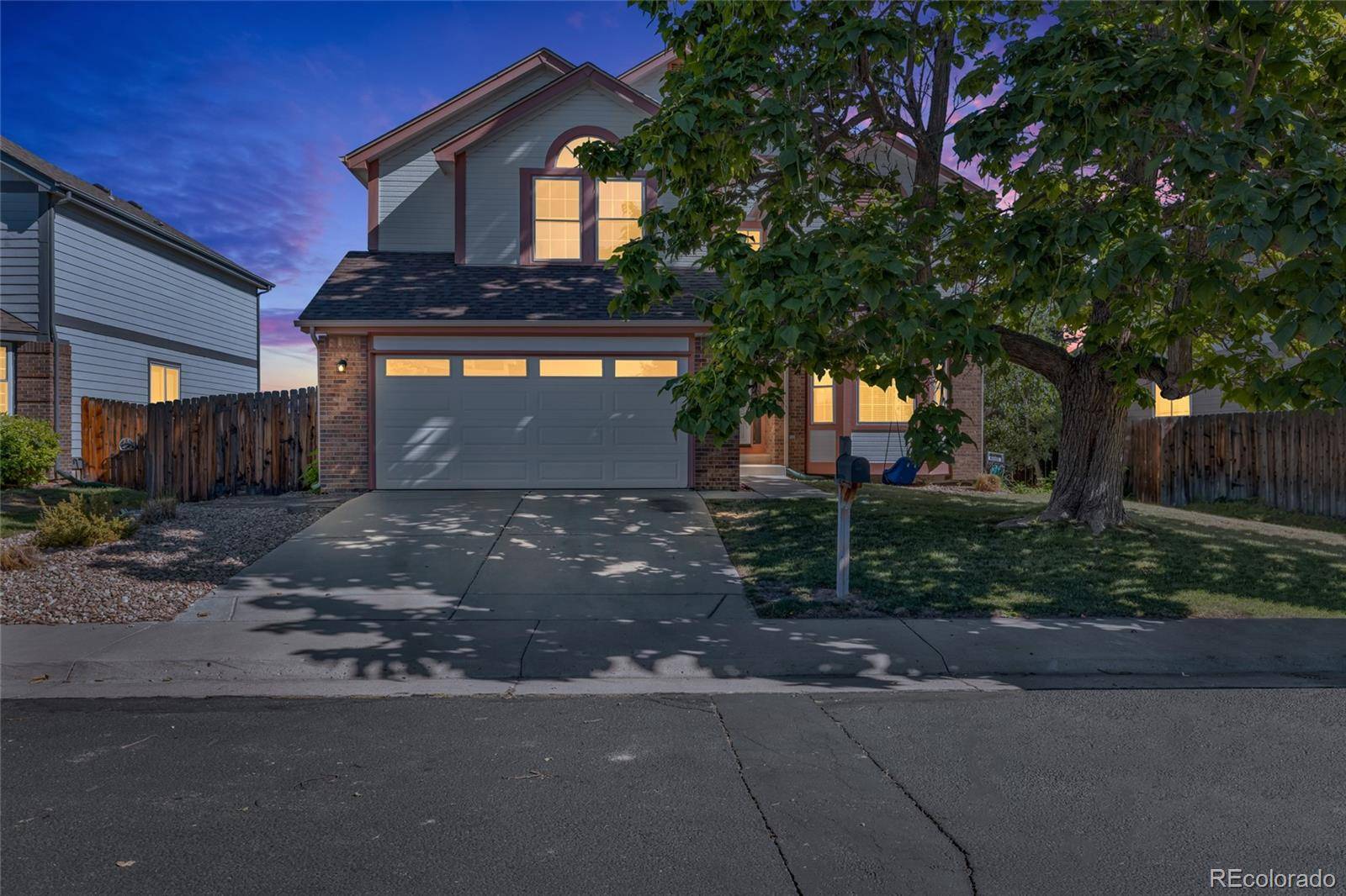 9153 W 103rd AVE, Westminster, CO 80021