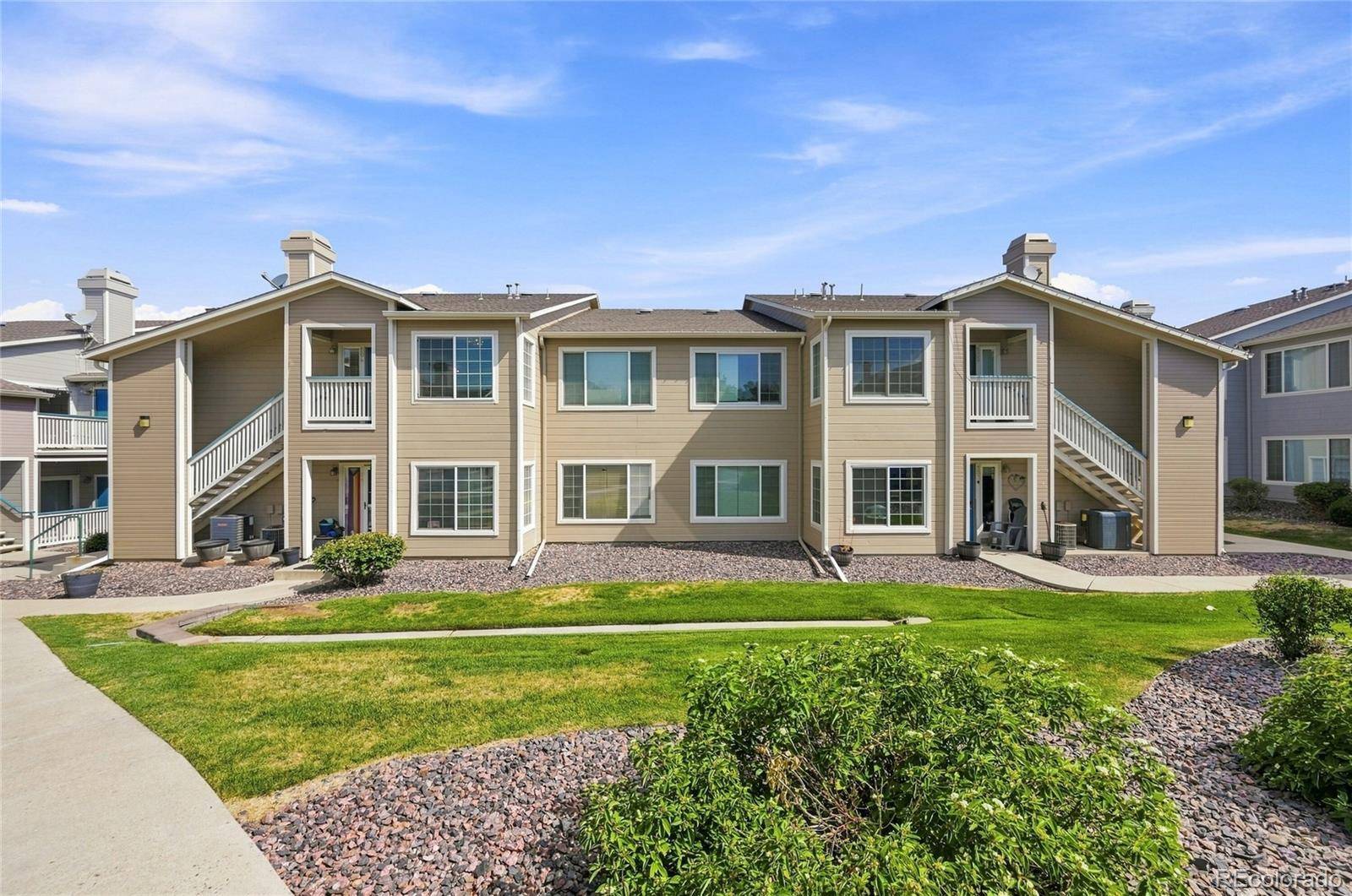 8334 Pebble Creek WAY #204, Littleton, CO 80126