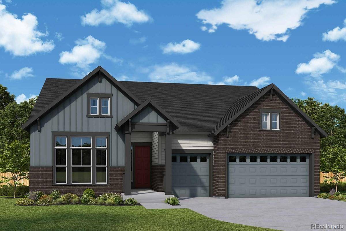 23775 E River Front DR, Aurora, CO 80019