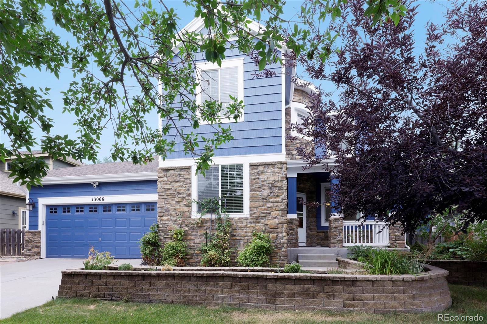 13066 E 106th AVE, Commerce City, CO 80022