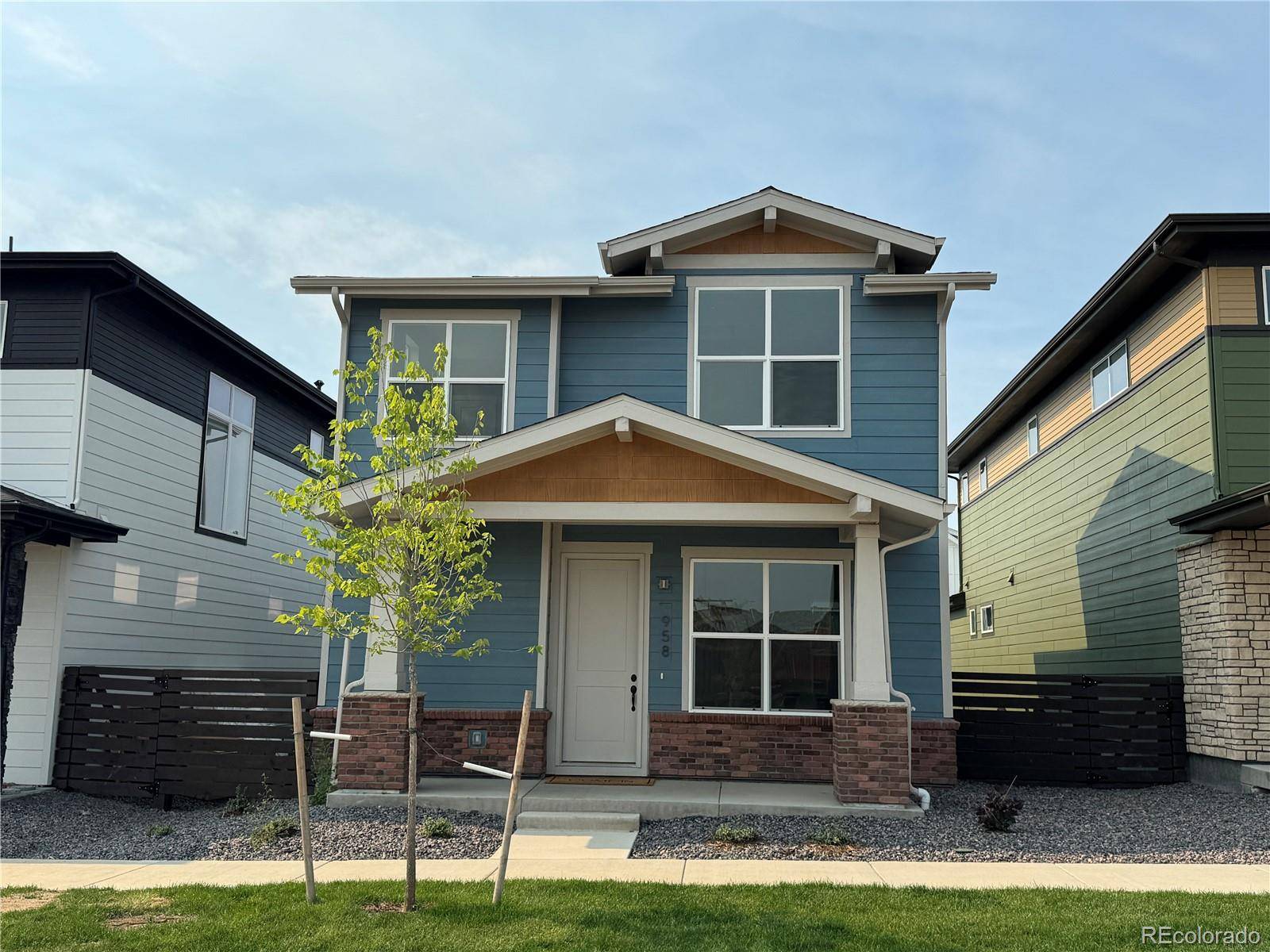 958 Superior DR, Louisville, CO 80027