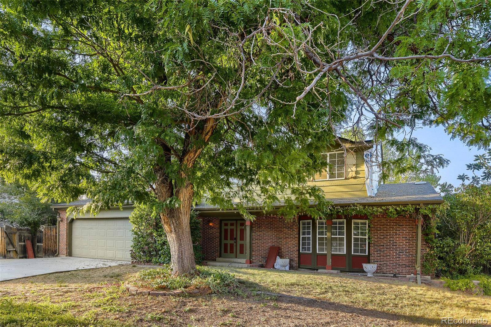5460 S Rifle St, Aurora, CO 80015