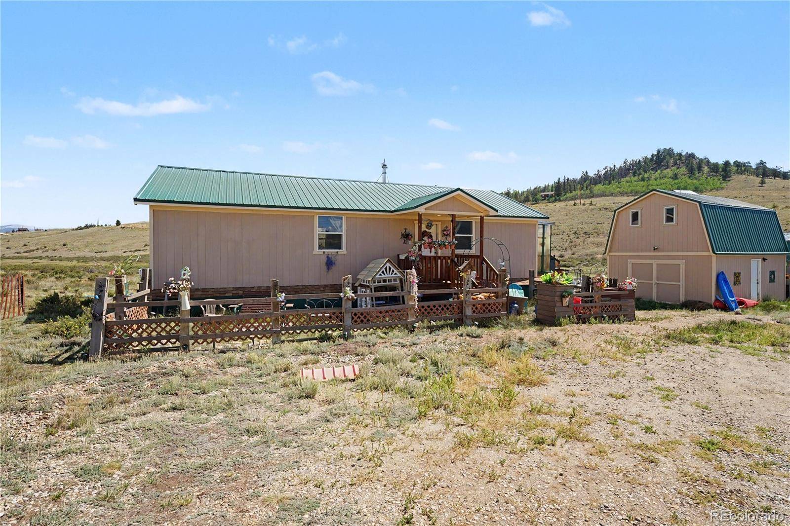 59 Chief Trl, Como, CO 80436