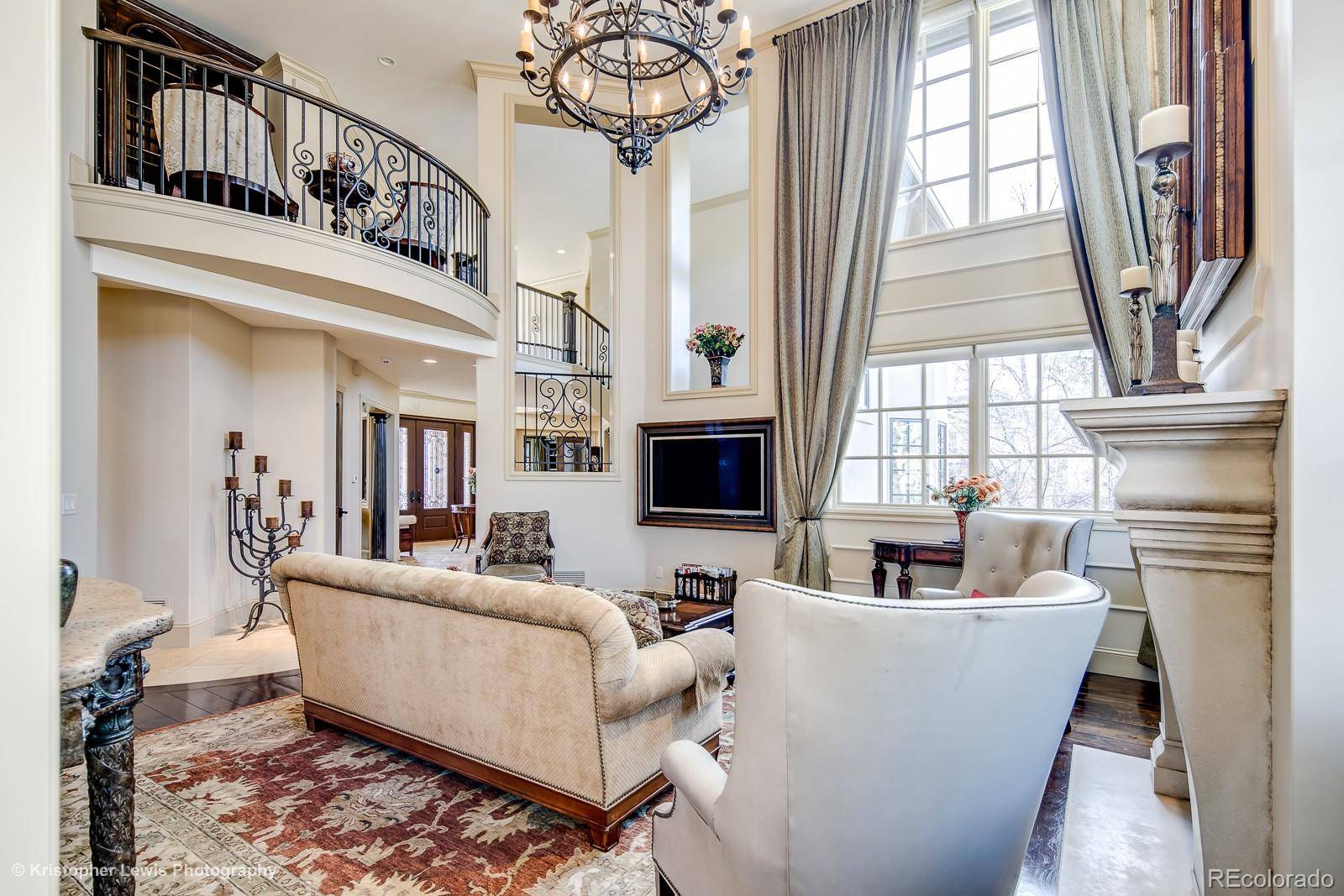 5315 Preserve DR, Littleton, CO 80121