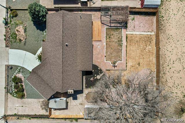 7751 York ST, Denver, CO 80229