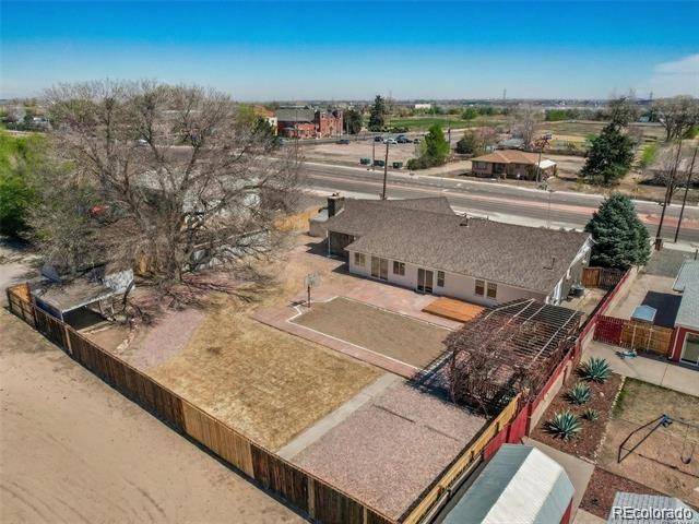 7751 York ST, Denver, CO 80229