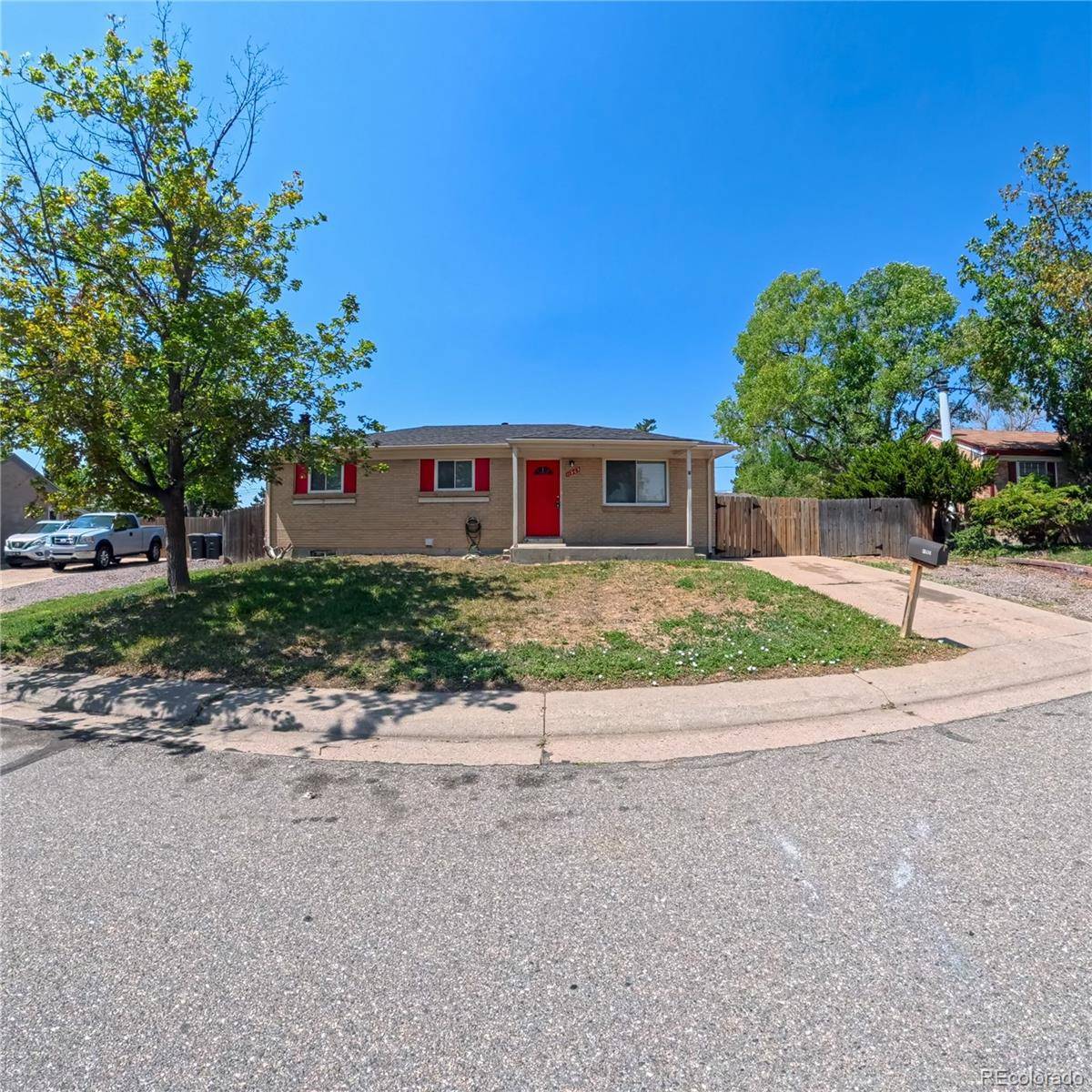 11905 E 119th PL, Northglenn, CO 80233
