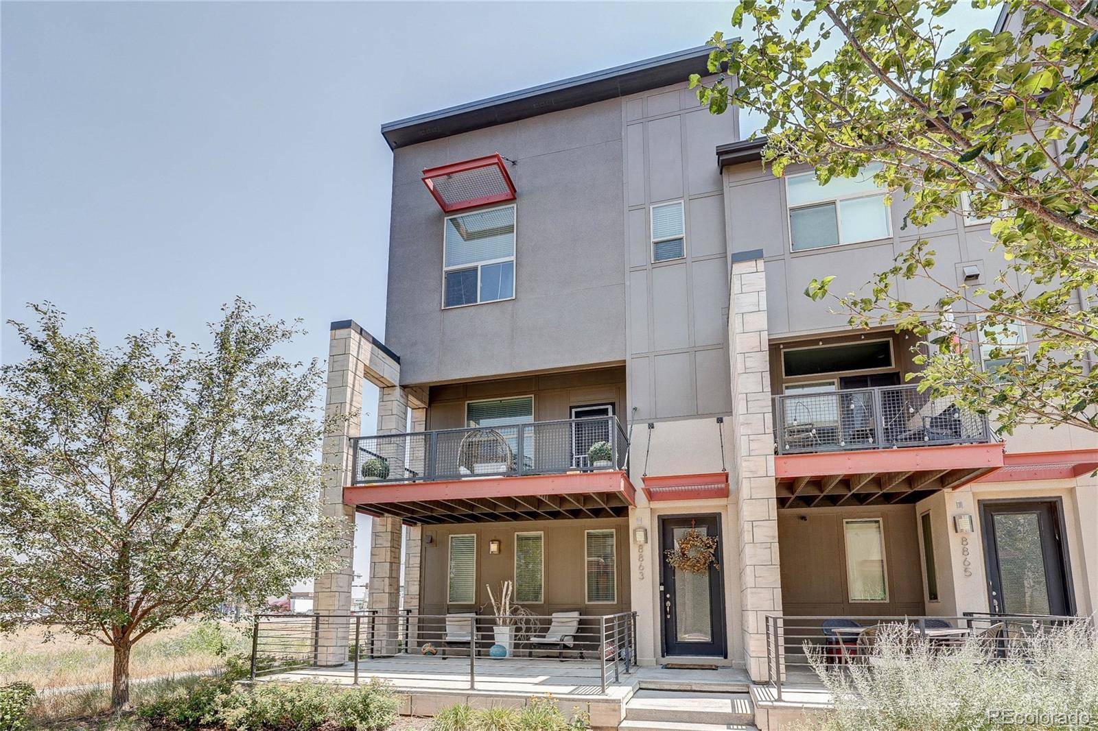 8863 E 55th AVE, Denver, CO 80238