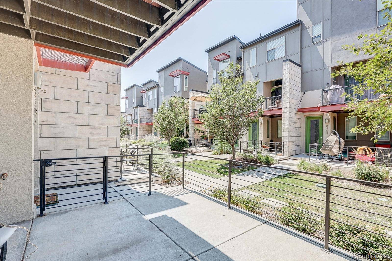 8863 E 55th AVE, Denver, CO 80238