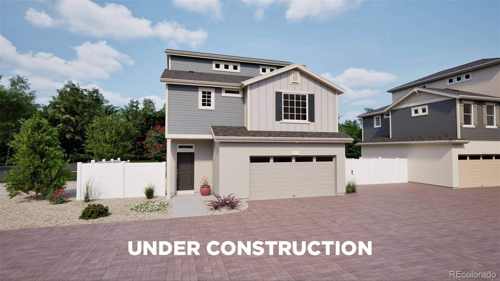 3924 N Rome ST, Aurora, CO 80019
