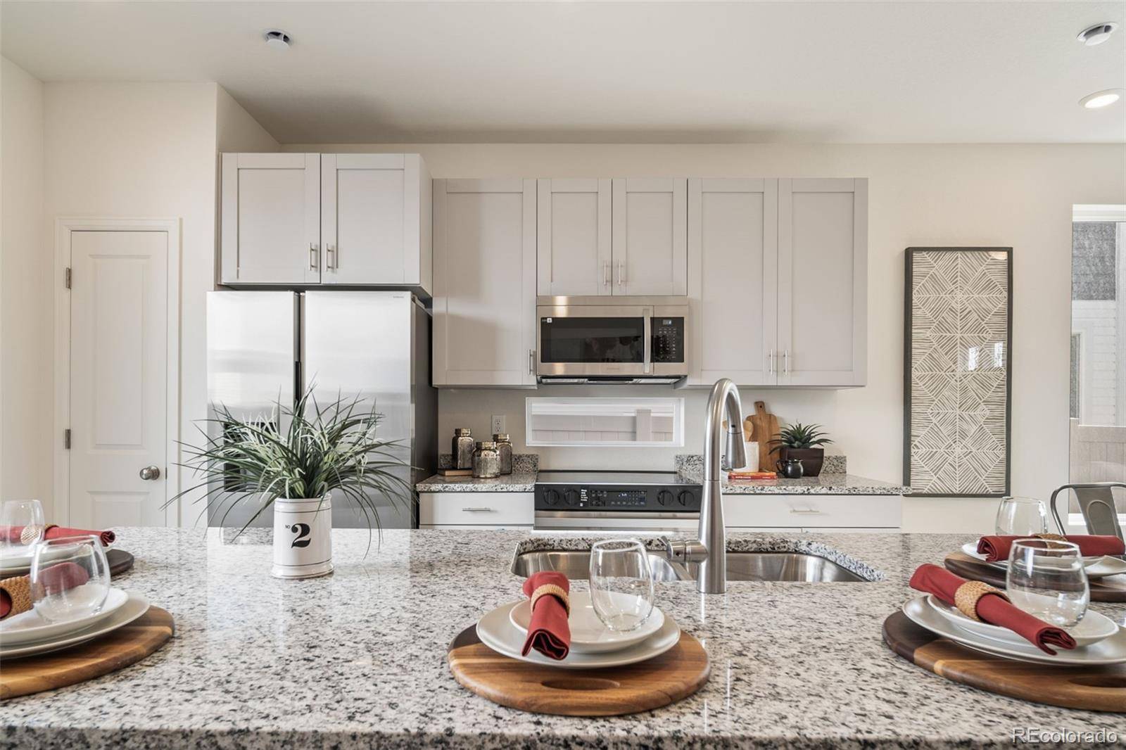 3924 N Rome ST, Aurora, CO 80019