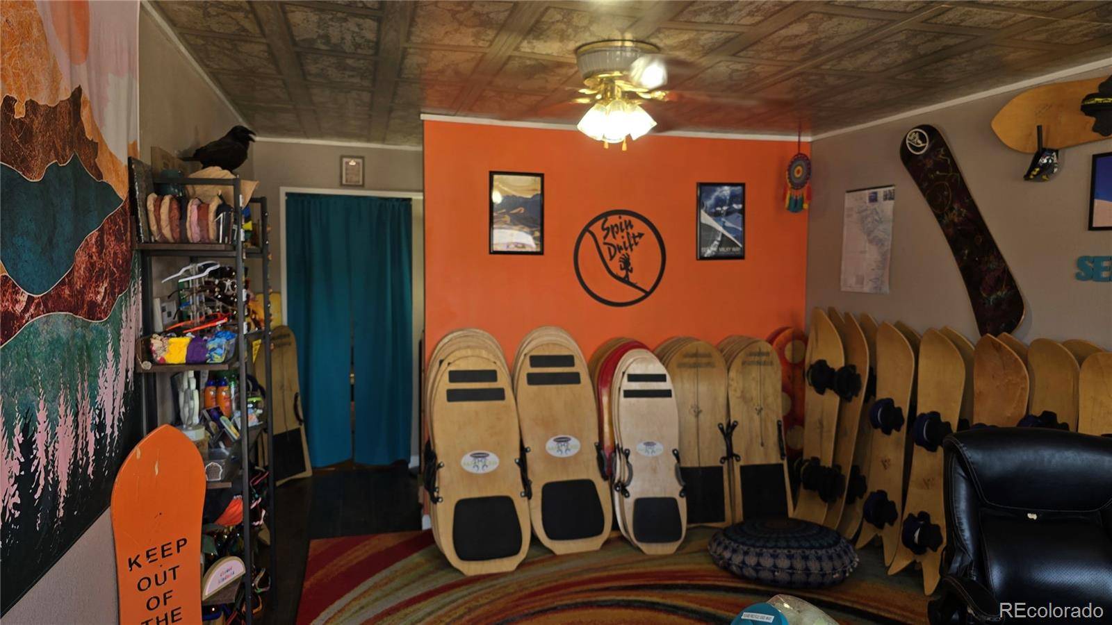 612-618 Main ST, Blanca, CO 81123