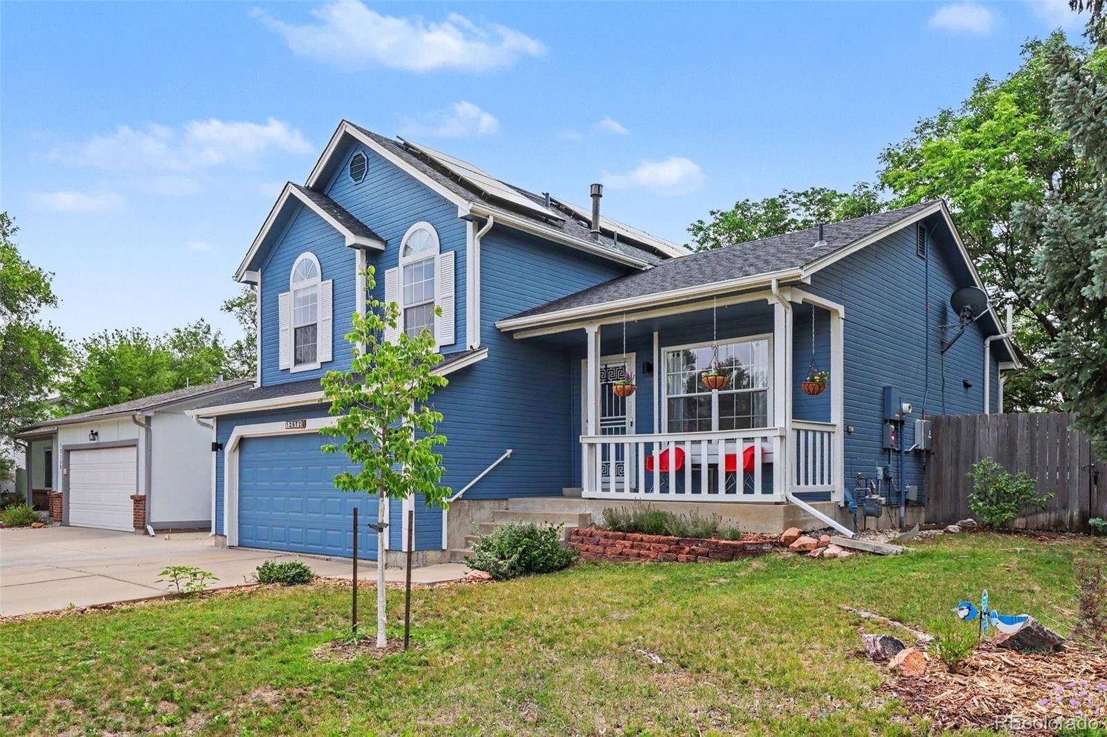 12572 Maria CIR, Broomfield, CO 80020