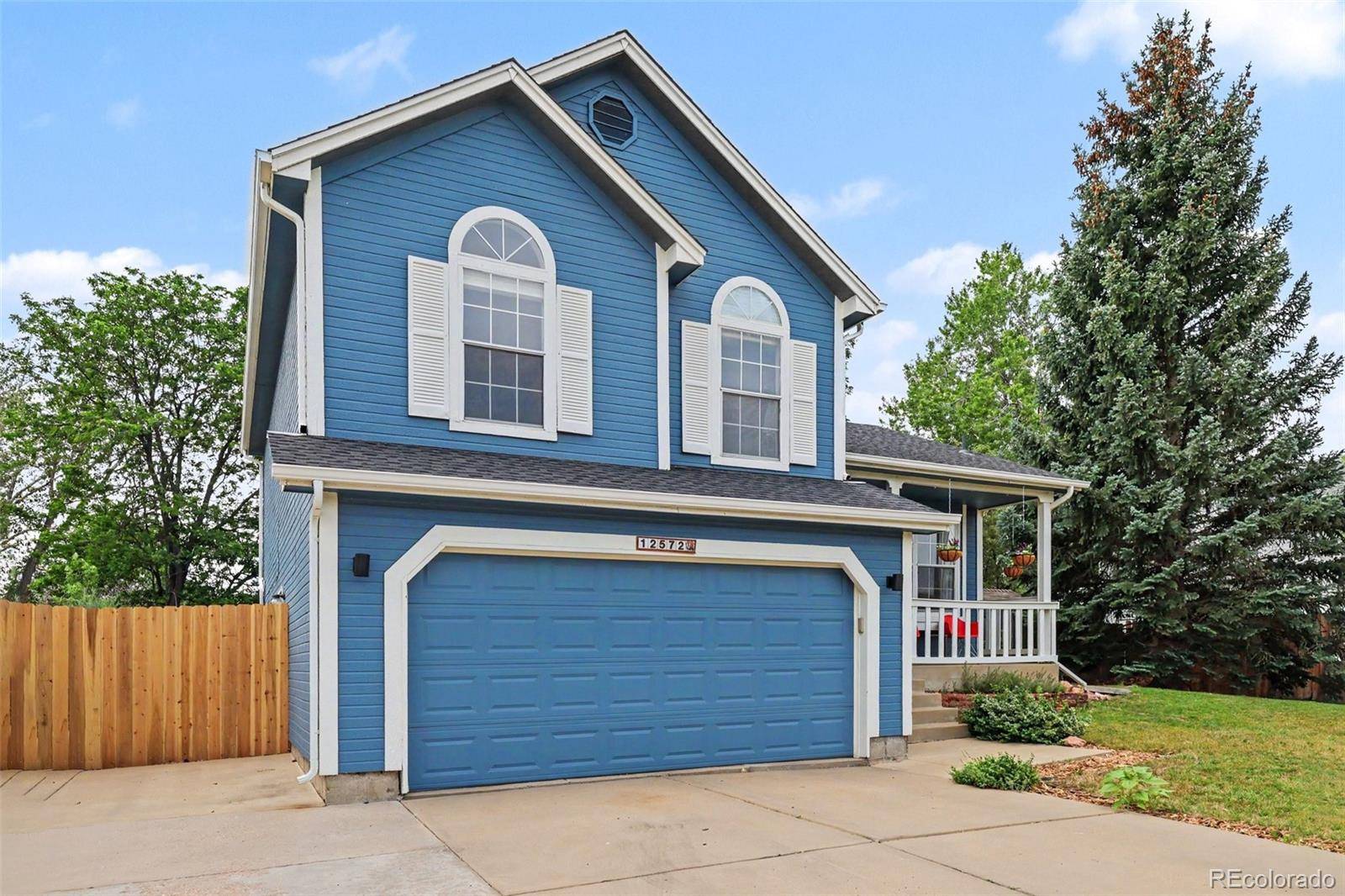 12572 Maria CIR, Broomfield, CO 80020