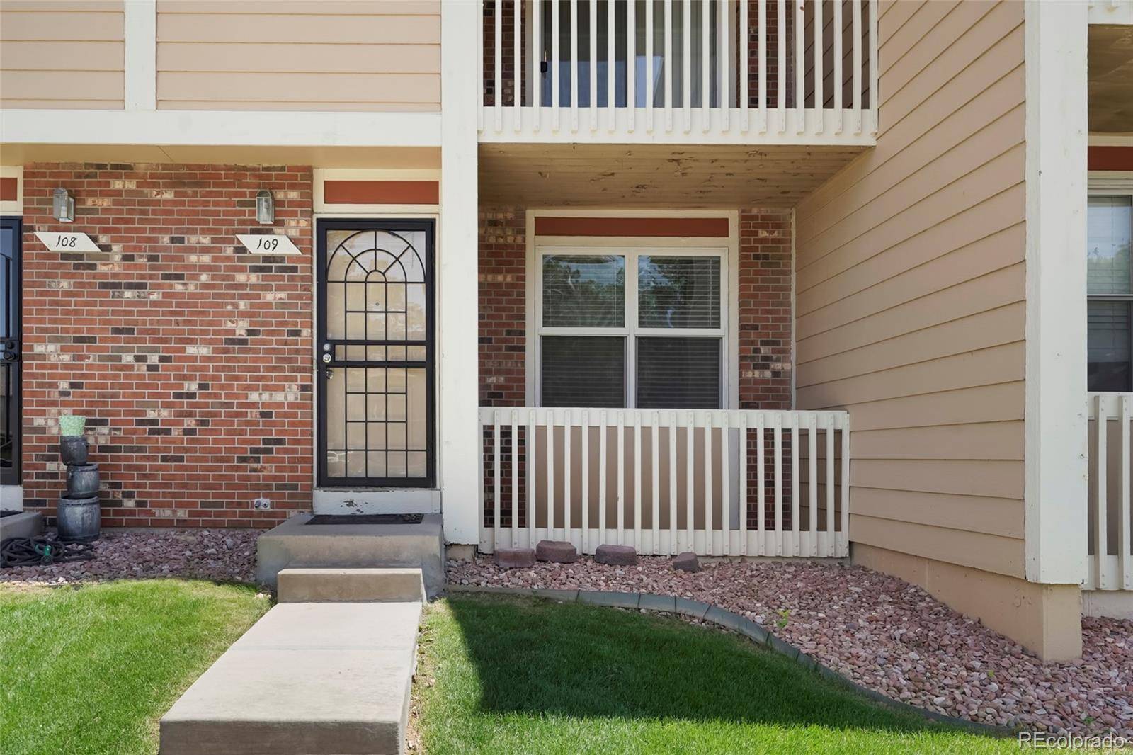 11654 Community Center DR #109, Northglenn, CO 80233