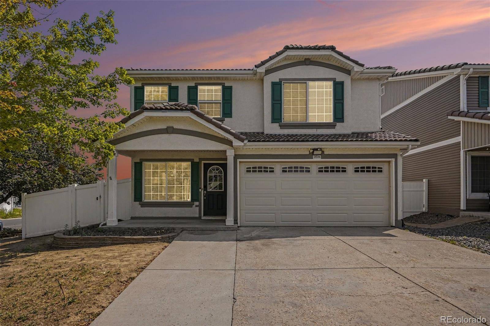 19594 Robins DR, Denver, CO 80249