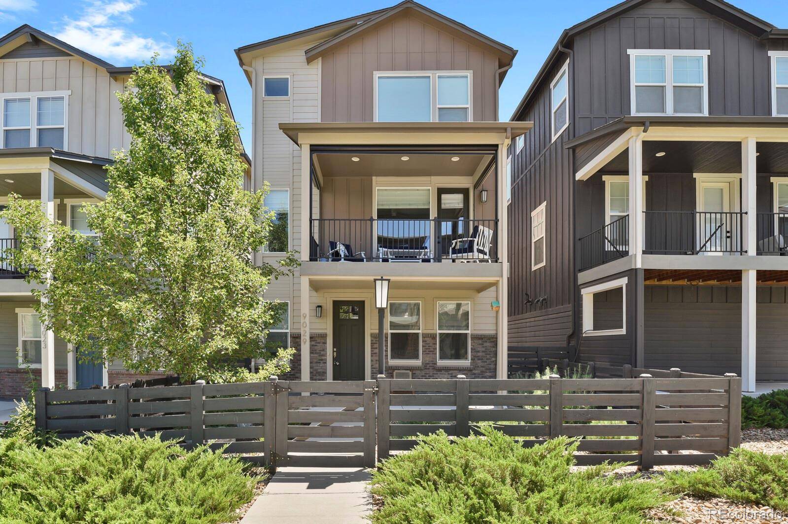 9029 Ramblestone ST, Highlands Ranch, CO 80129