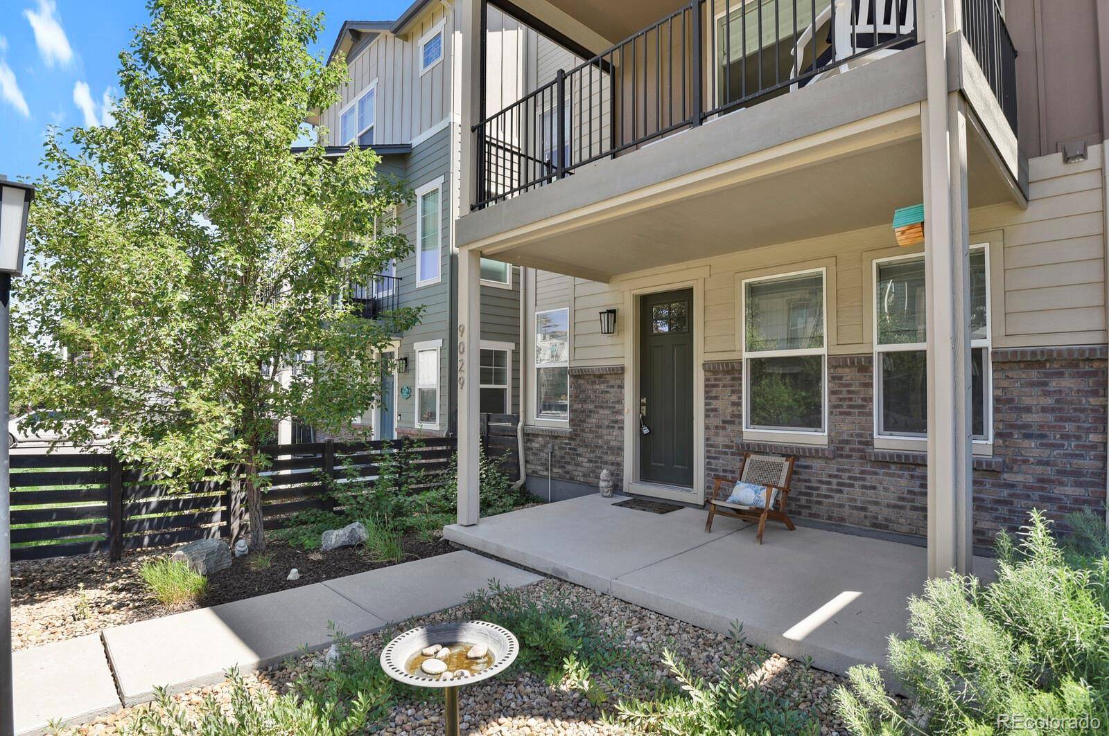 9029 Ramblestone ST, Highlands Ranch, CO 80129