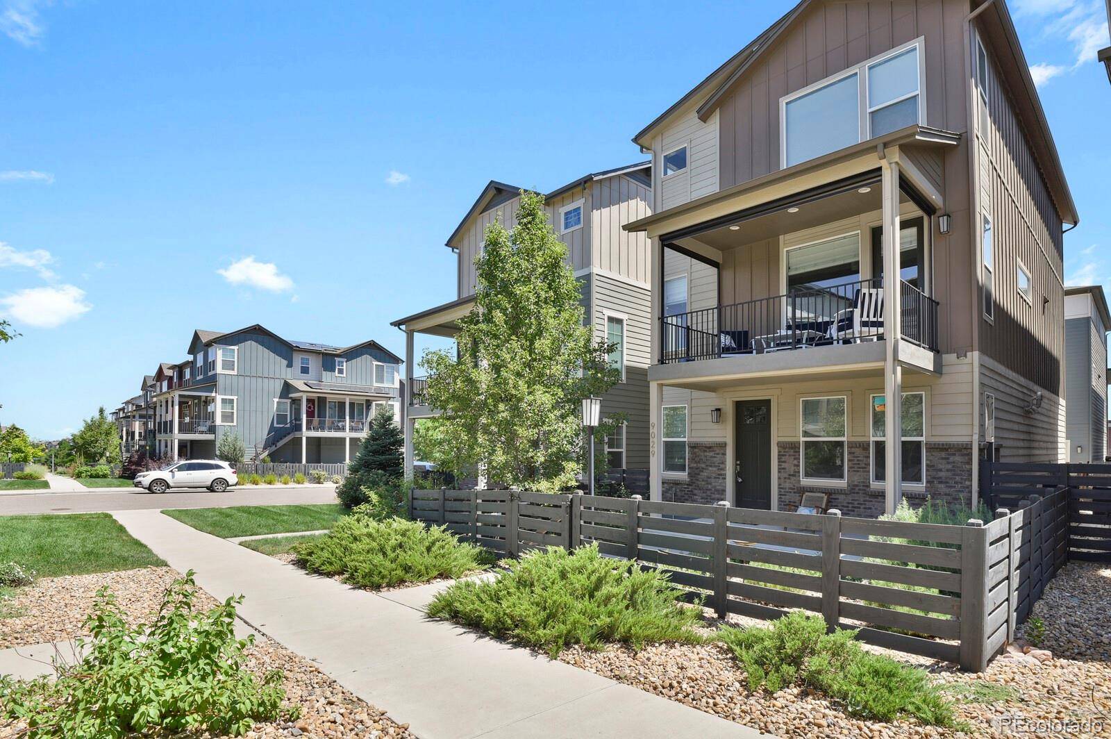 9029 Ramblestone ST, Highlands Ranch, CO 80129