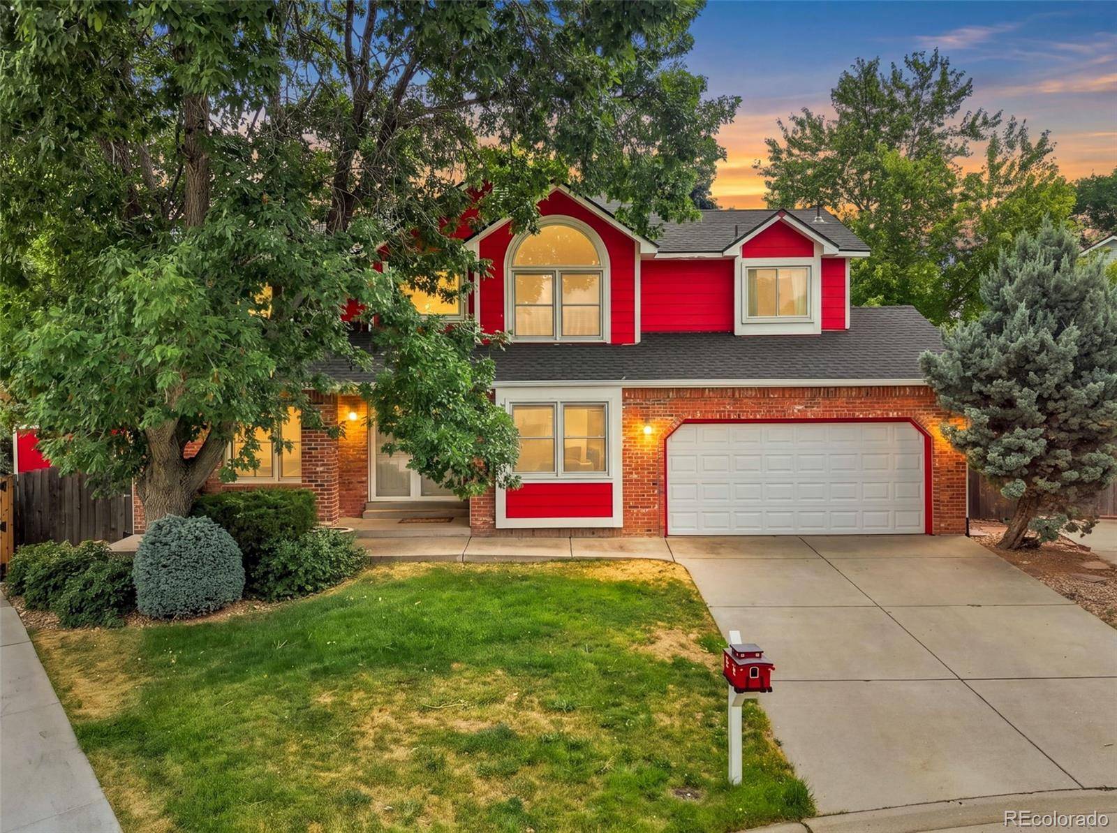 3237 S Espana CIR, Aurora, CO 80013