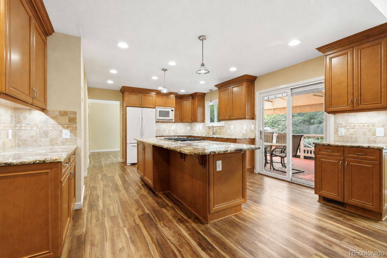 3237 S Espana CIR, Aurora, CO 80013