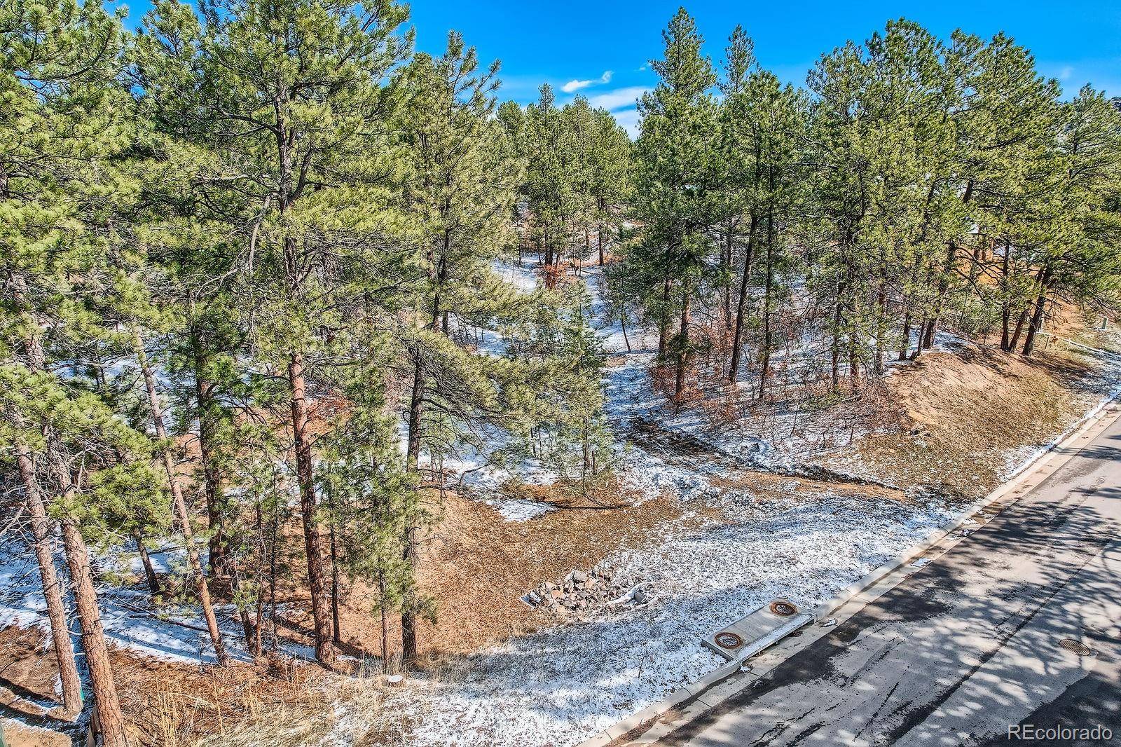 665 Copper Fox PL, Larkspur, CO 80118
