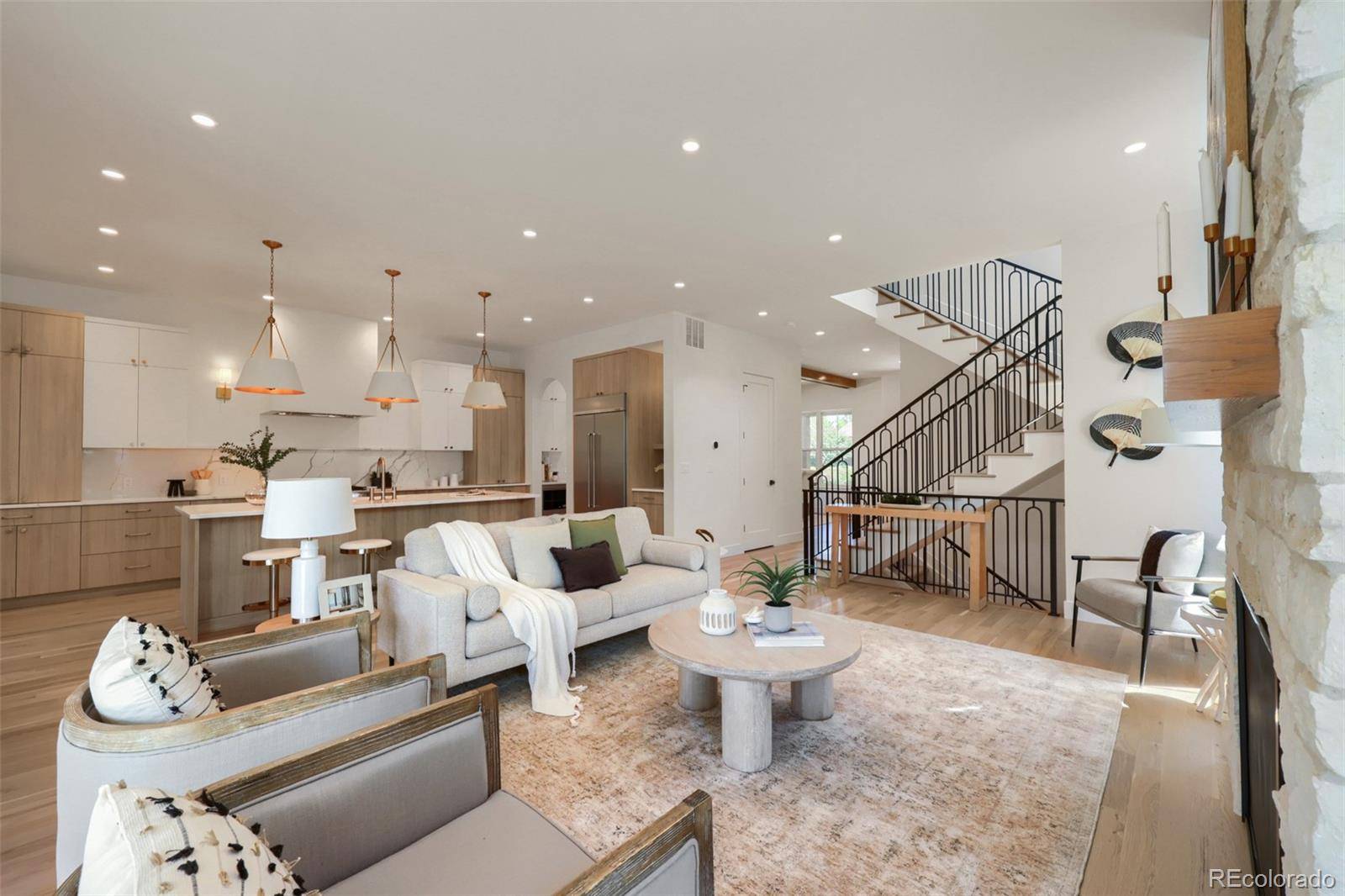 2175 S Humboldt ST, Denver, CO 80210
